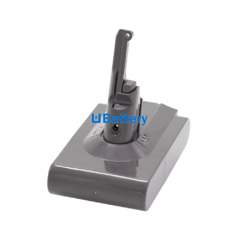 Dyson SV10 3500mAh / 73.5Wh
