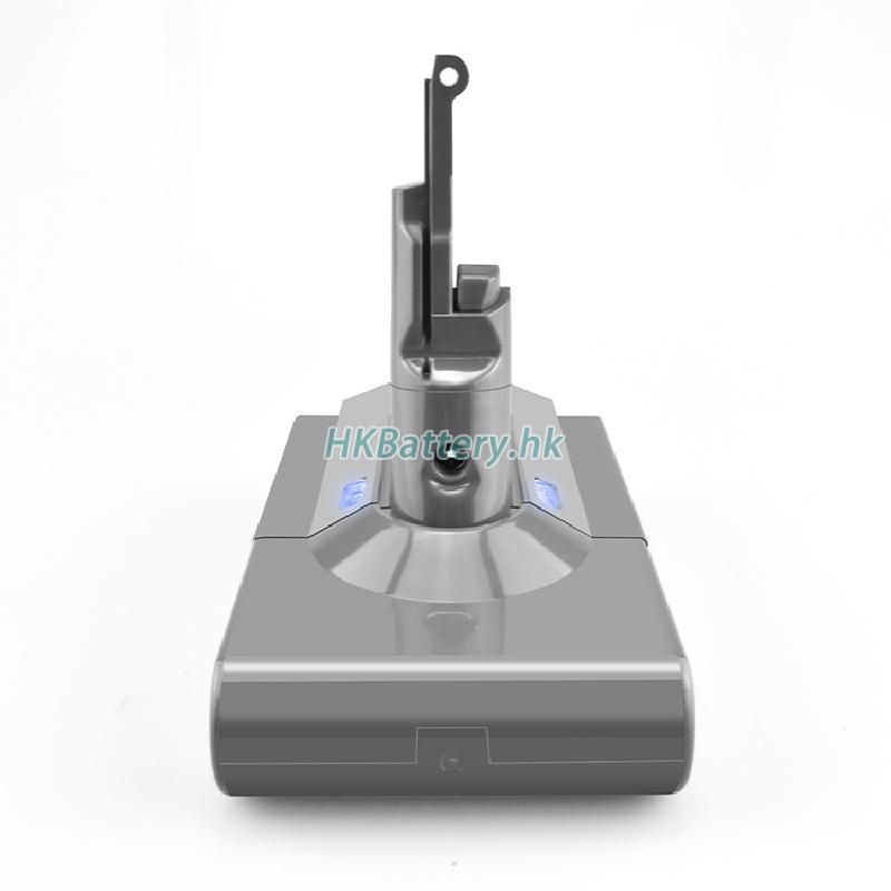 Dyson SV10 Slim 2