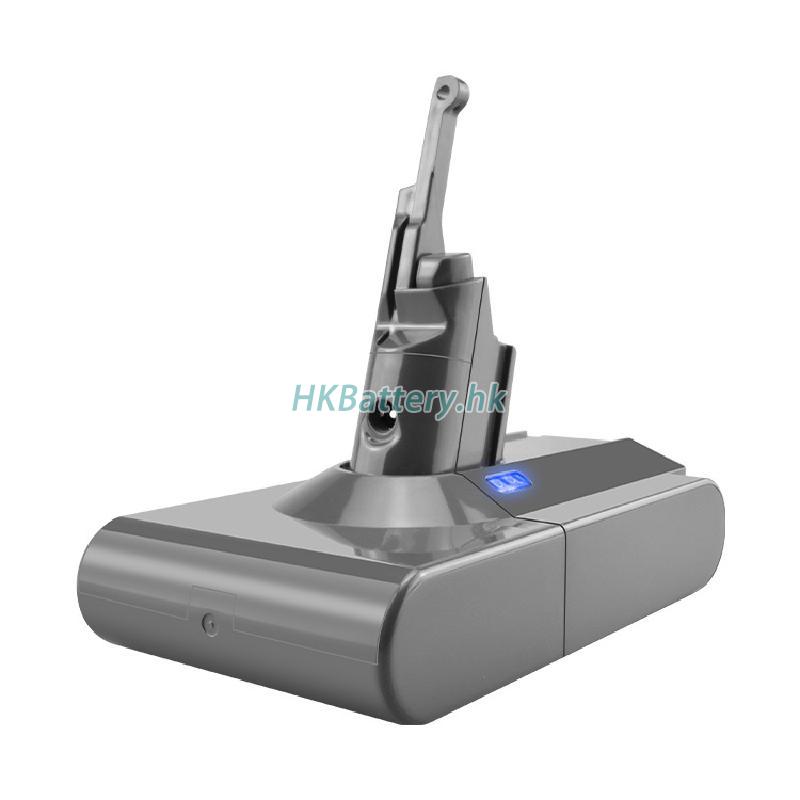 Dyson SV10 Slim 3