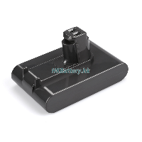 Type A / 2500mAh