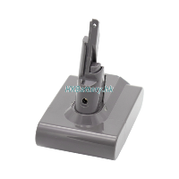 Dyson V7 Fluffy Replacement Battery