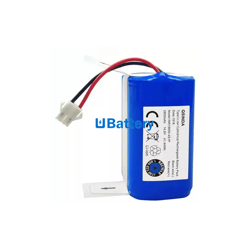 Ecovacs DH36 2800mAh / 39.2Wh