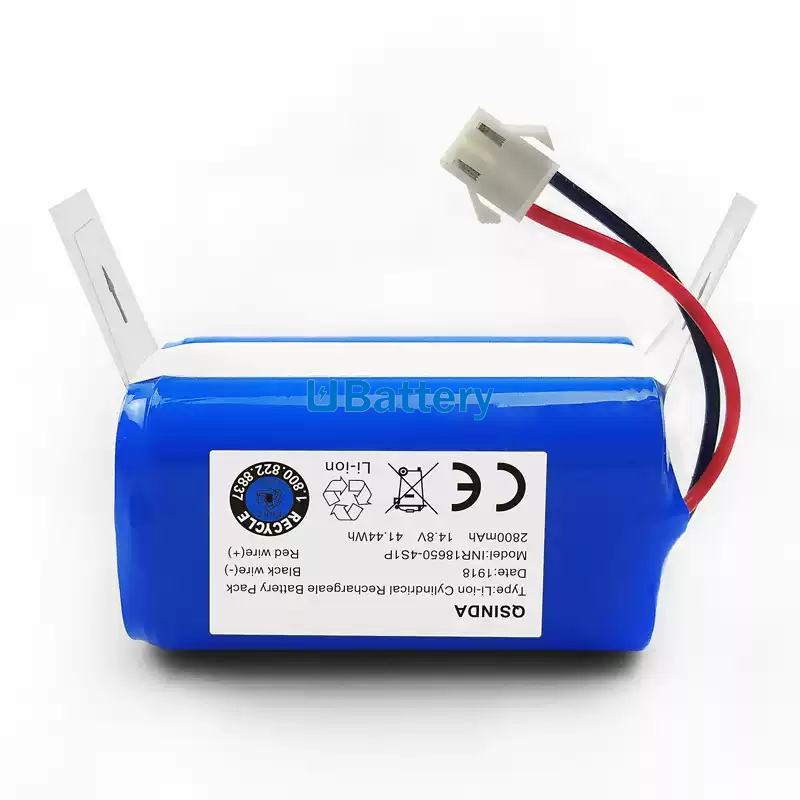 Ecovacs DH36 3