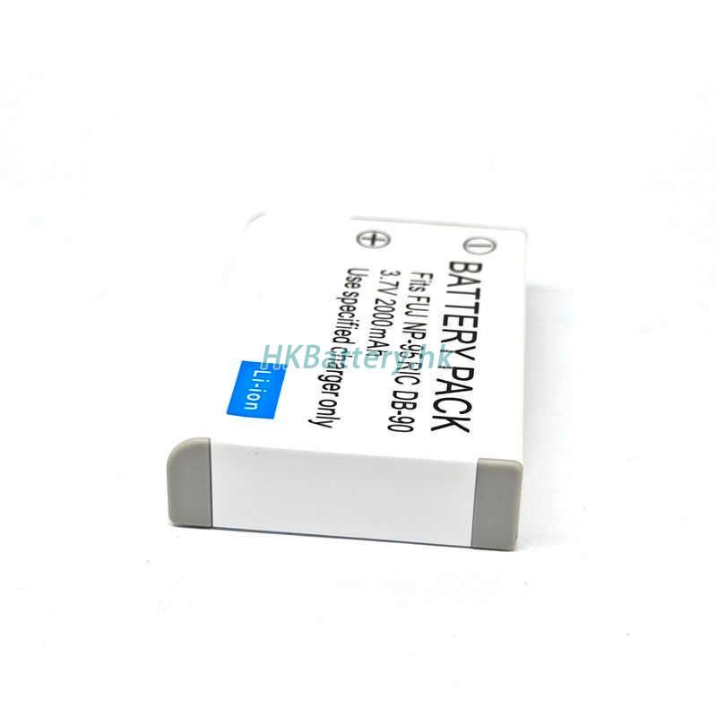 Fujifilm X-S1 4