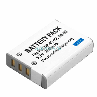 2200mAh / 6.6Wh