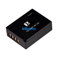 714mAh / 5Wh