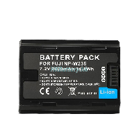 2000mAh / 14Wh