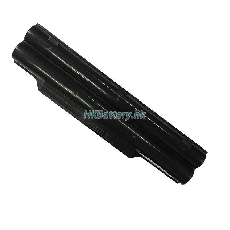 Fujitsu LifeBook AH42/E 4400mAh / 44Wh