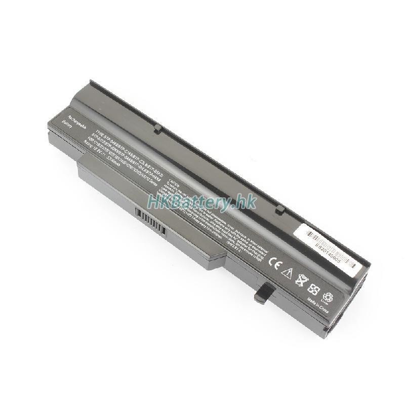 Fujitsu Amilo Li2732 4400mAh / 44Wh