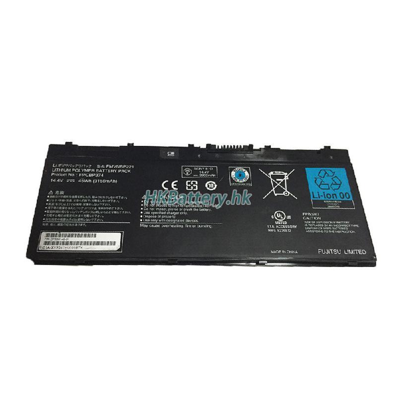 Fujitsu FPCBP374 3214mAh / 45Wh