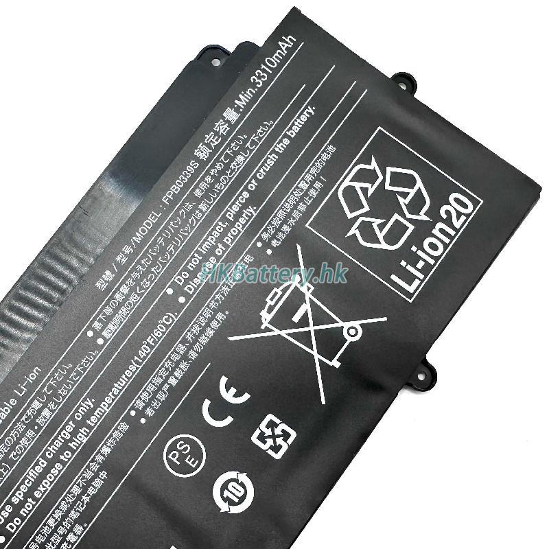 Fujitsu FPCBP535 2