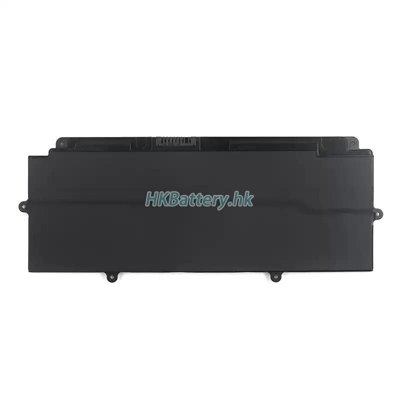 Fujitsu LifeBook U9310X 4