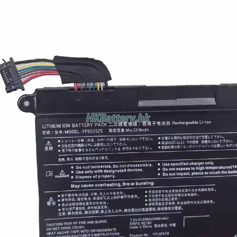 Fujitsu CP785911-01 3