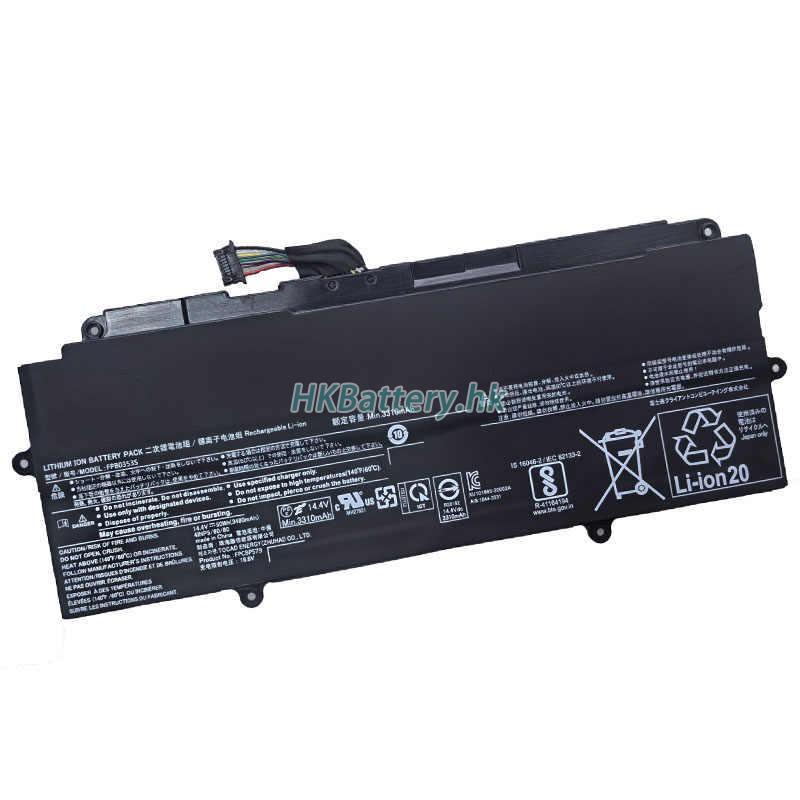 Fujitsu FPCBP579 3571mAh / 50Wh