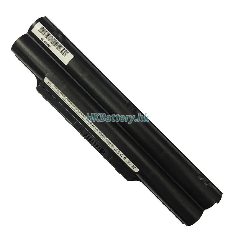 Fujitsu FPCBP282AP 4400mAh / 44Wh
