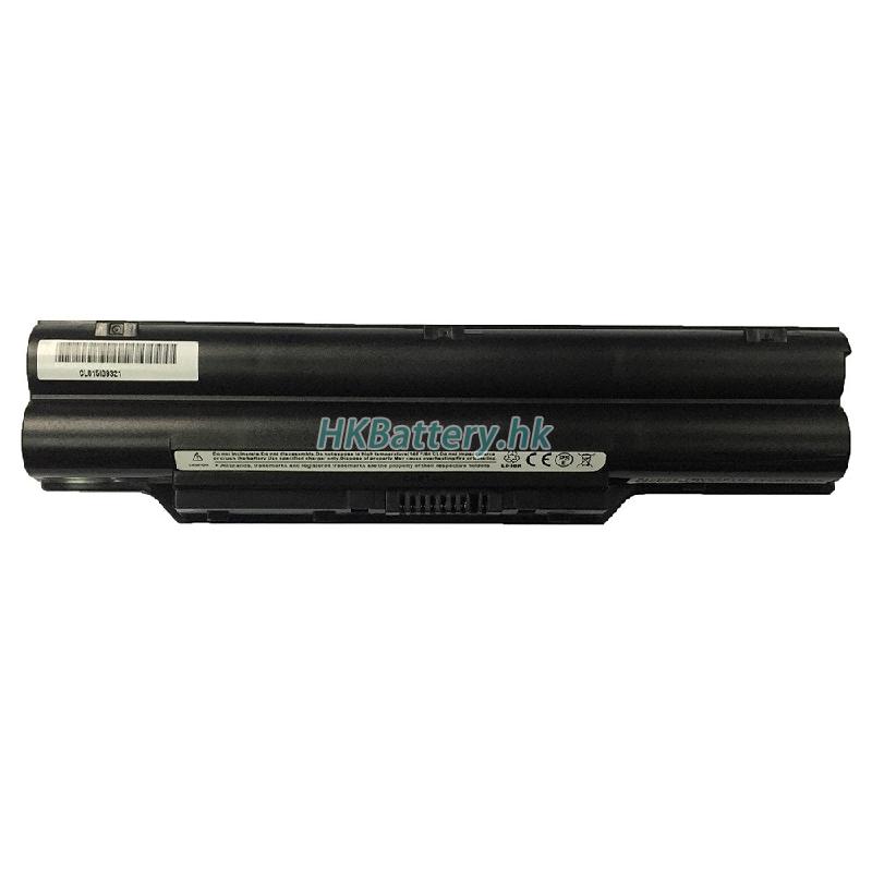 Fujitsu FPCBP282AP 2