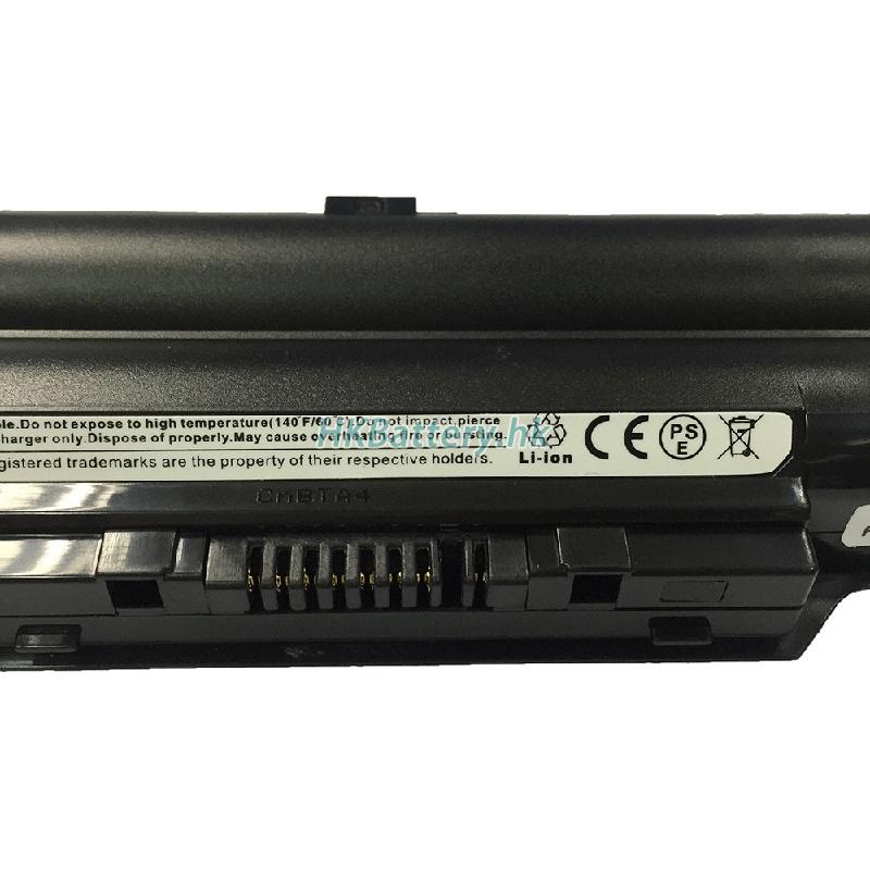 Fujitsu FPCBP282AP 3