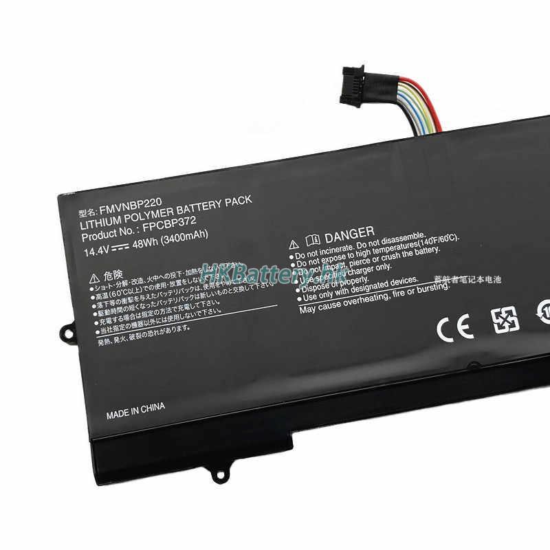 Fujitsu FMVNBP220 2