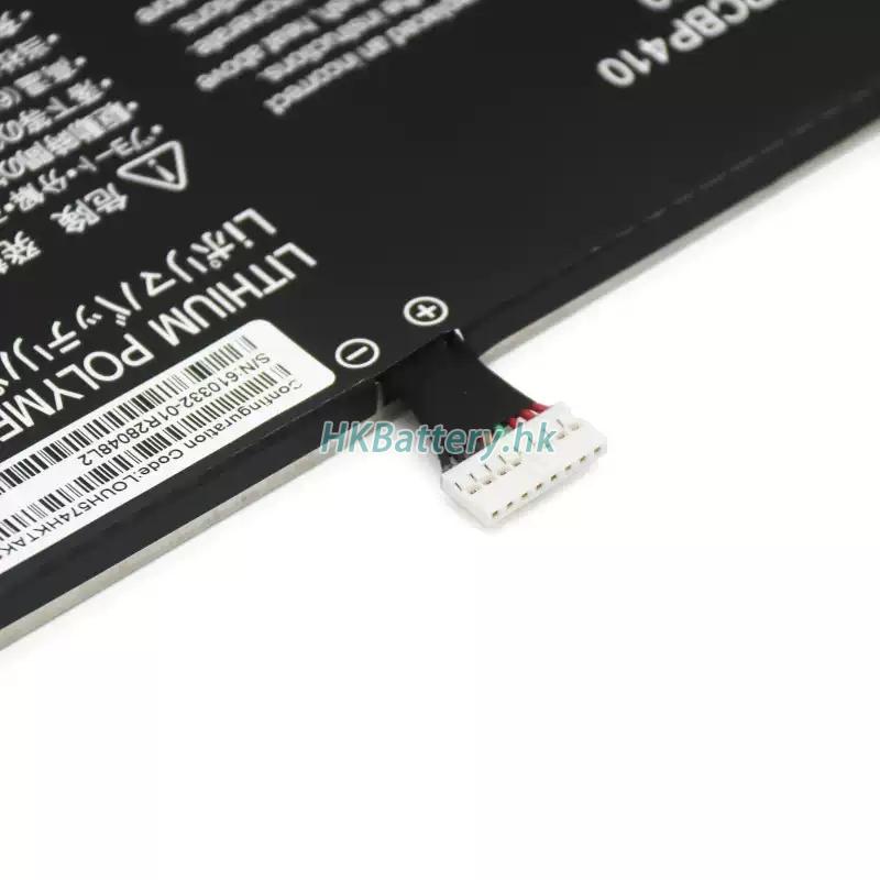 Fujitsu FPCBP410 3