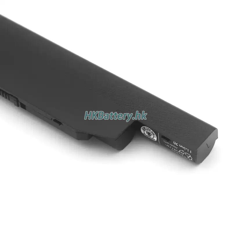Fujitsu LifeBook E734(VFY:E7340MXE51DE) 4