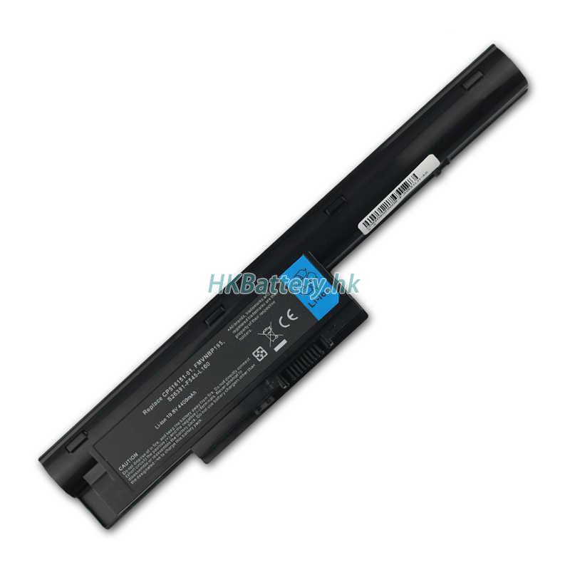 Fujitsu Lifebook SH531 2
