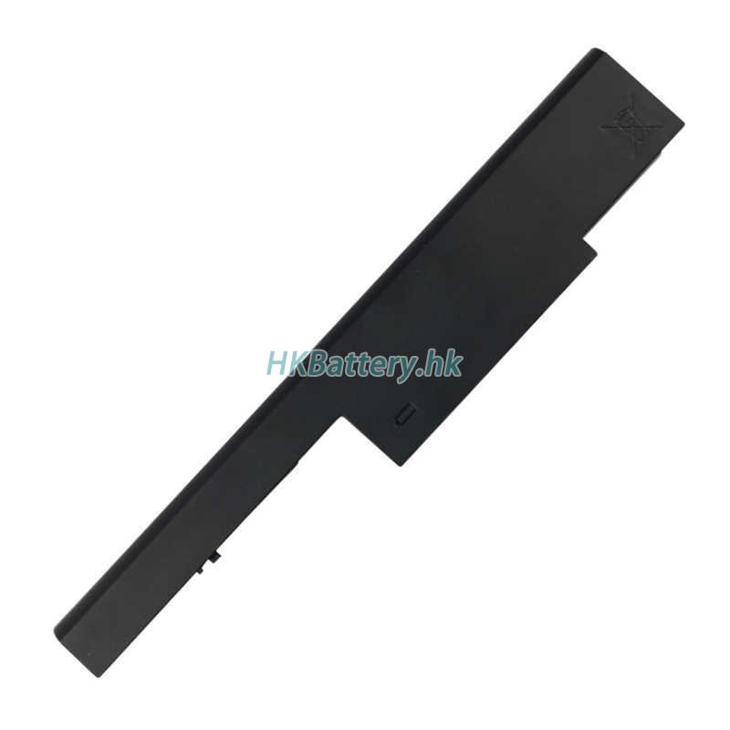 Fujitsu Lifebook SH531 3