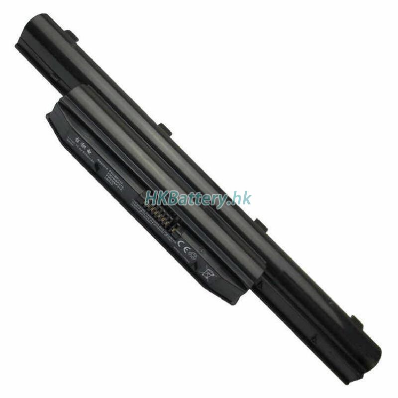 Fujitsu FMVNBP216 4400mAh / 44Wh
