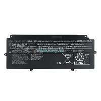 3571mAh / 50Wh