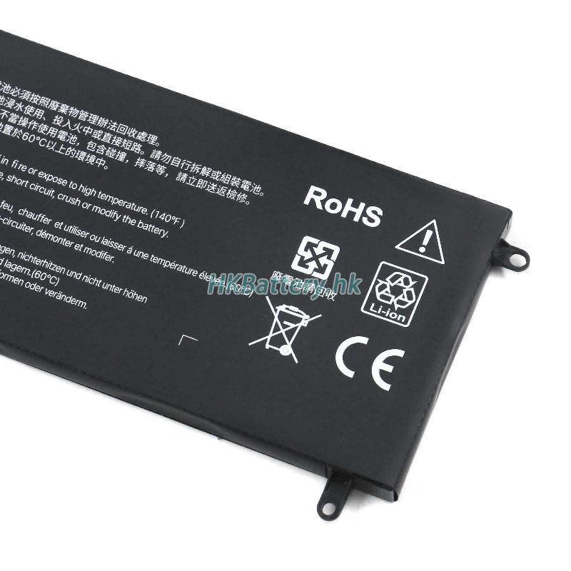 Gigabyte XMG C404 2