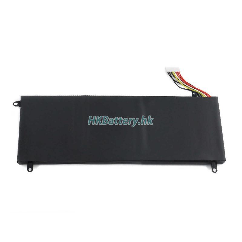 Gigabyte XMG C404 3