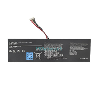 6600mAh / 99Wh