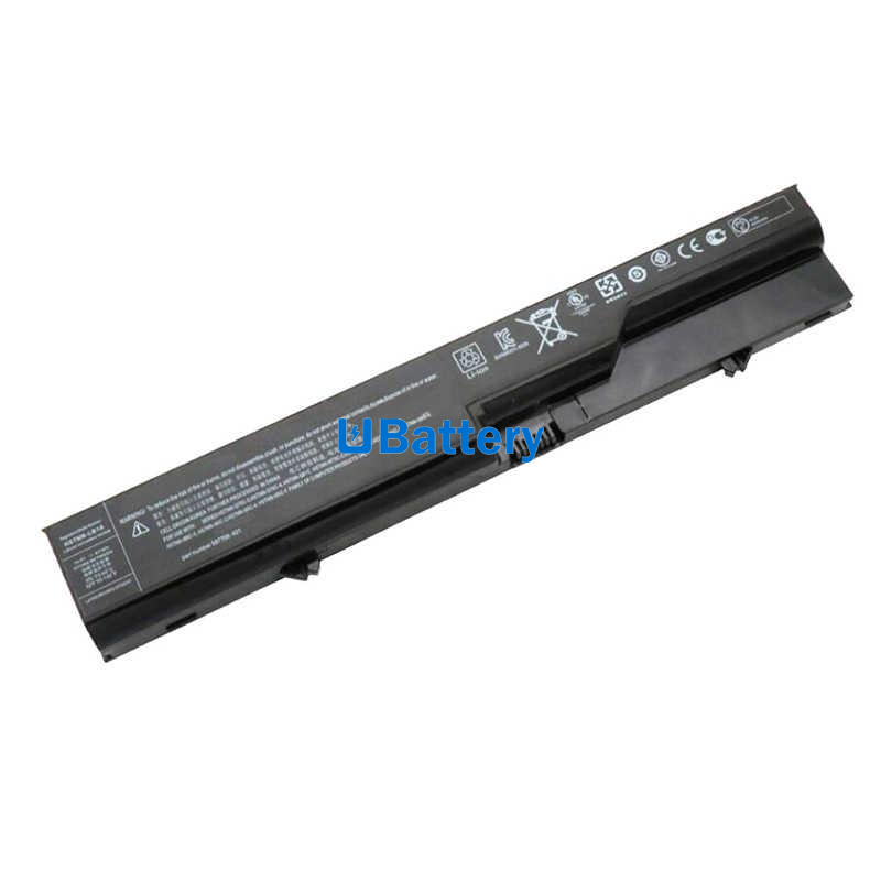 HP 320 5200mAh / 52Wh