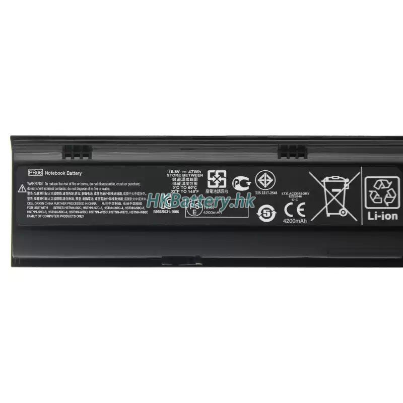 HP PR06 2