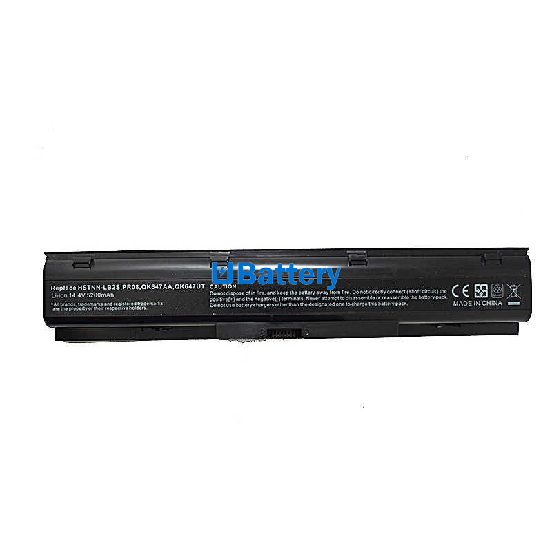 HP 633734-152 4400mAh / 61.6Wh
