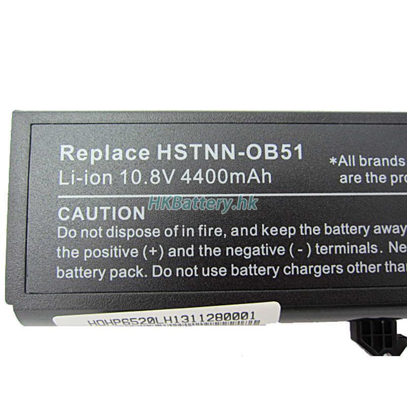 HP 6520 2