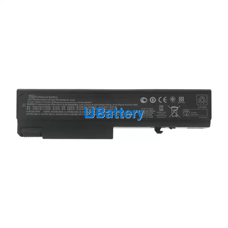 HP 463310-131 5200mAh / 52Wh