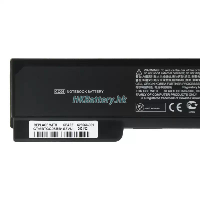 HP VH08075 2