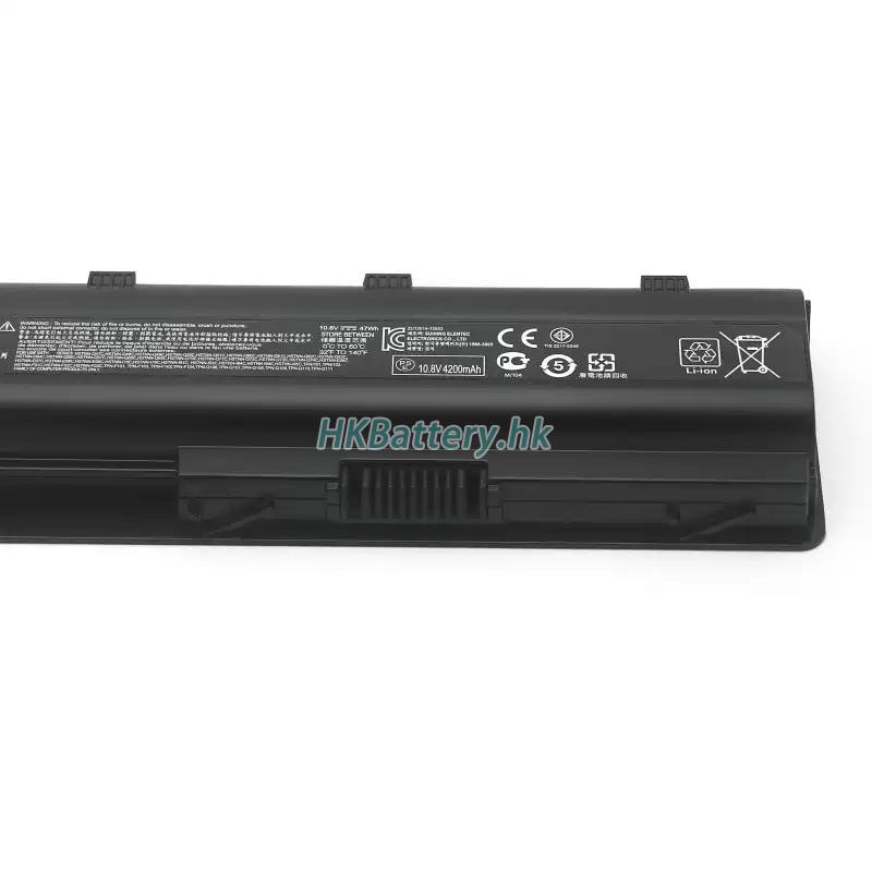 HP Pavilion DV6-3108Ea 3