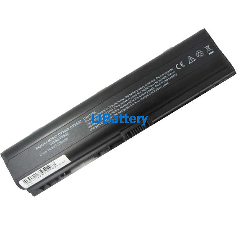 HP G7020EF 5200mAh / 52Wh