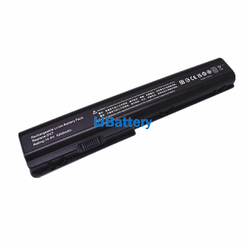 HP Pavilion DV7-2011TX 2