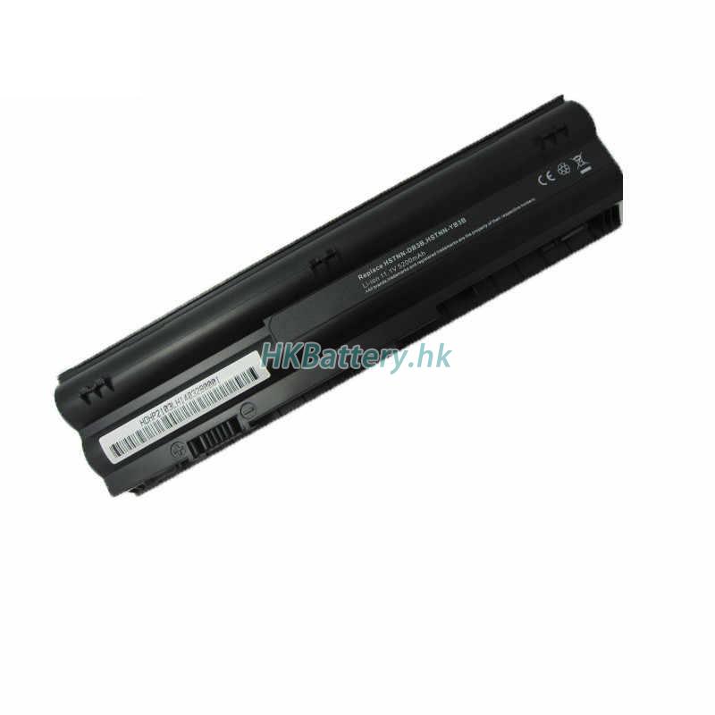 HP HSTNN-DB3B 5200mAh / 52Wh