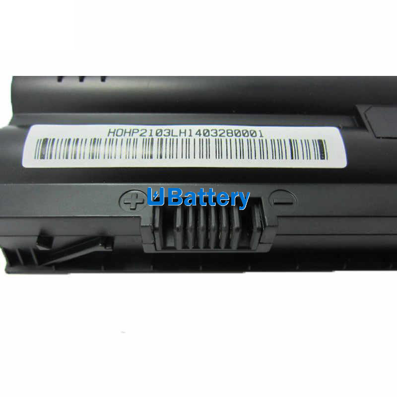 HP Mini 110-4119sk 3