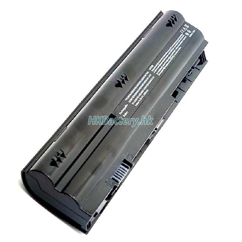 HP Mini 210-1040SV 5200mAh / 52Wh