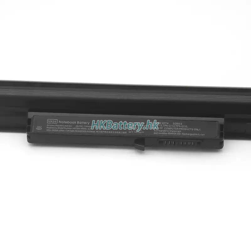 HP PAVILION 15-B002EE 2