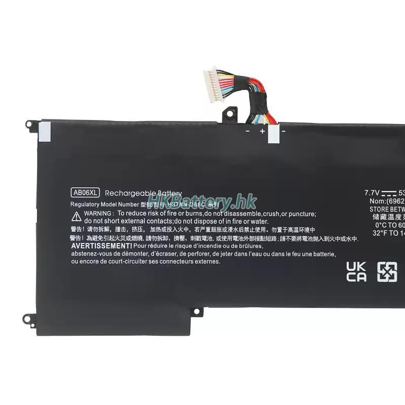 HP AB06053XL 2