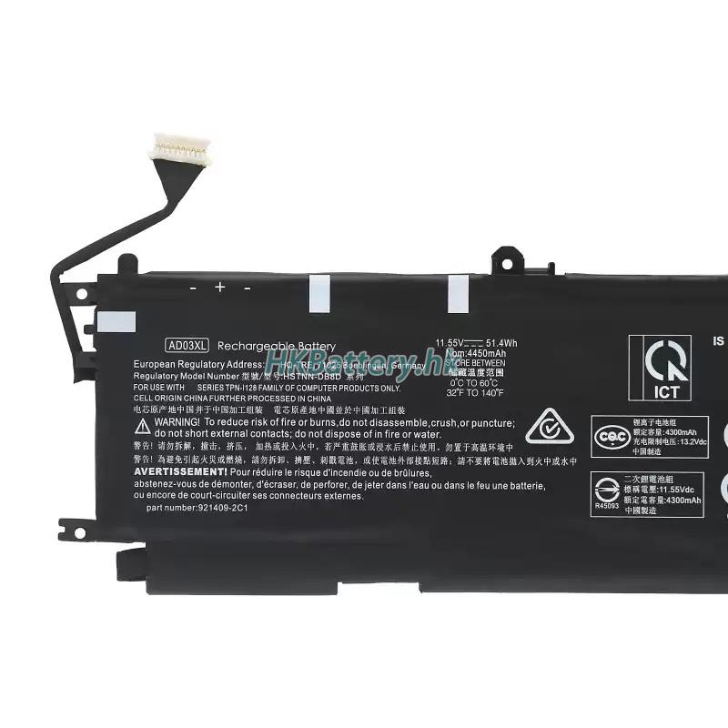 HP AD03XL 2