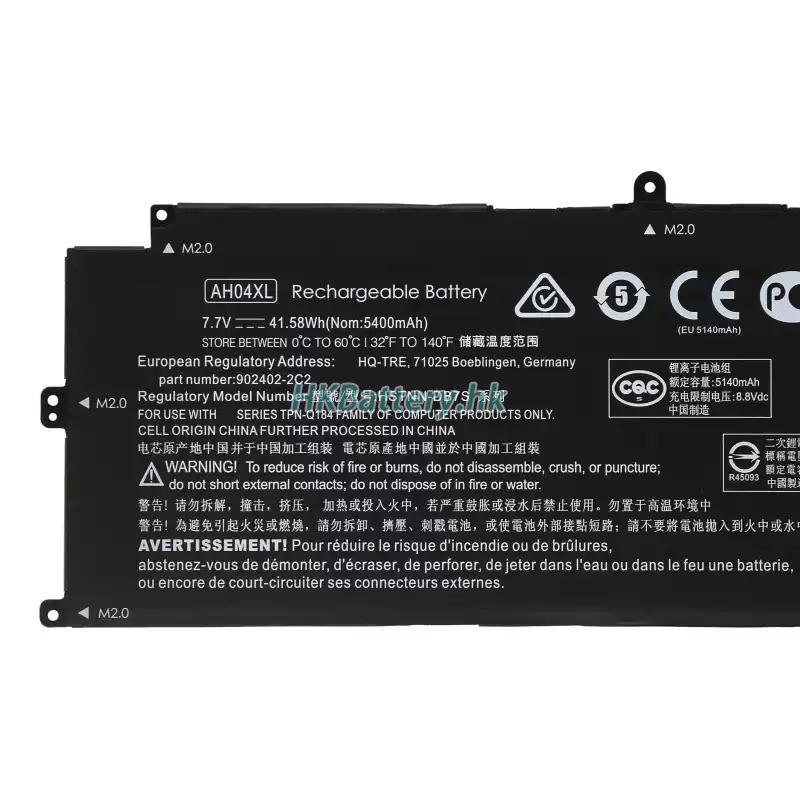HP TPN-Q184 2