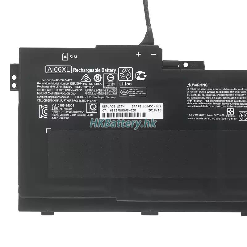 HP 808397-421 2