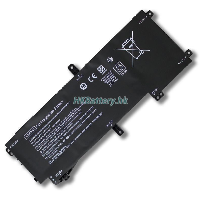 HP AS03044XL 4000mAh / 44Wh