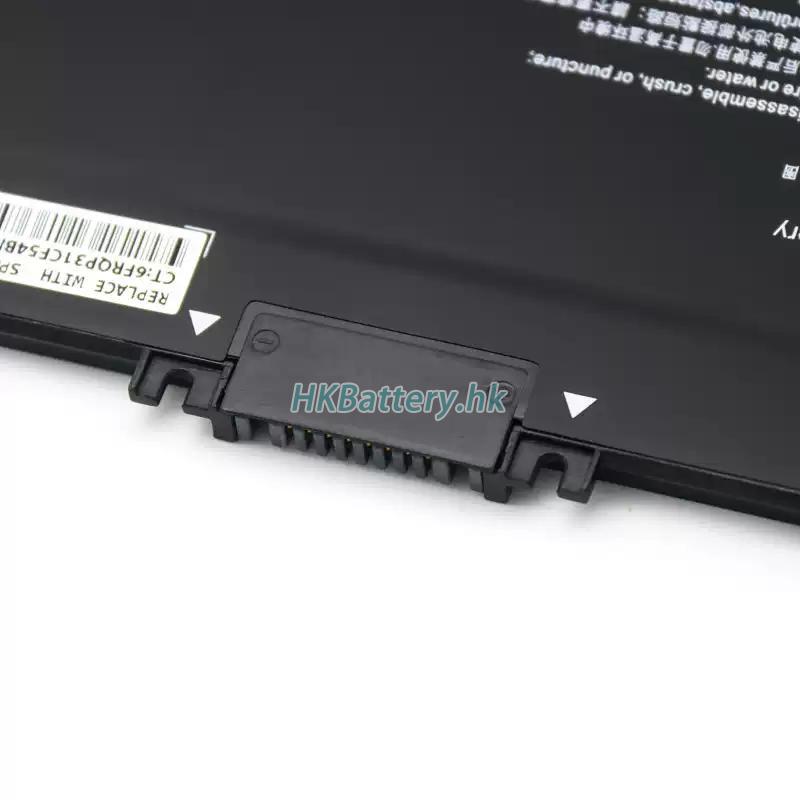 HP Spectre 13-af005nd 3